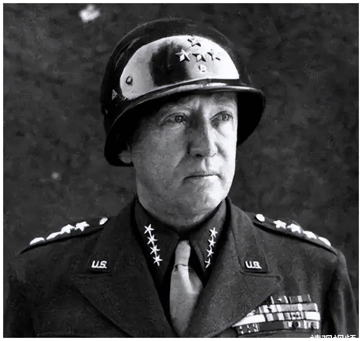 Patton (General Patton)